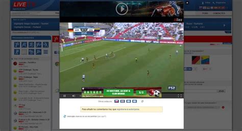livetv sx 773|Live Soccer TV .